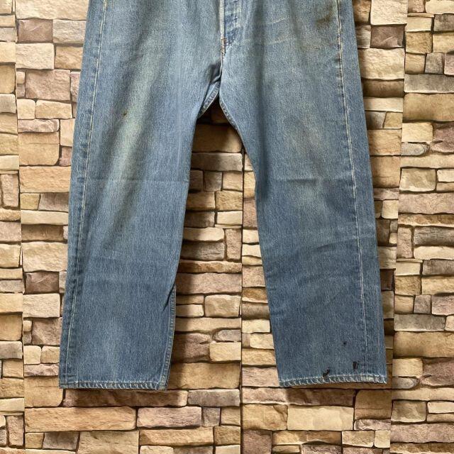 Levi's リーバイス 90's USA産 501 デニム W38/L30