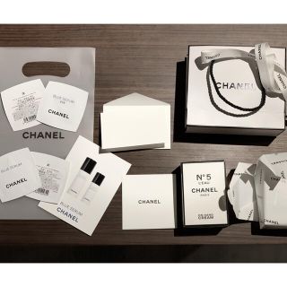 シャネル(CHANEL)のCHANEL ハンドクリーム(ハンドクリーム)