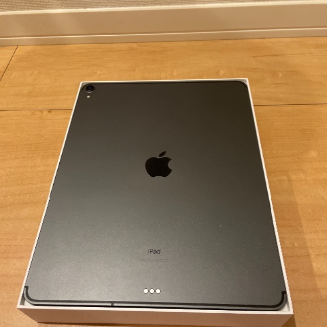 iPad Pro 12.9 64GB 第3世代　Wi-Fi ＋cellular