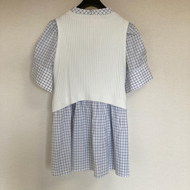 着飾る恋には理由があって by 64kumao's shop|ラクマ 川口春奈さん着用トップス CELFORDの通販 人気大特価