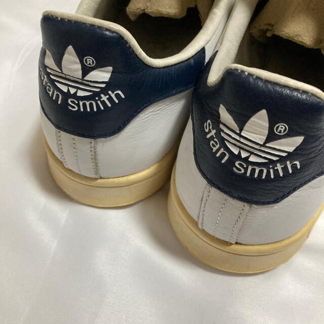 adidas(アディダス)のadidas スタンスミス メンズの靴/シューズ(スニーカー)の商品写真