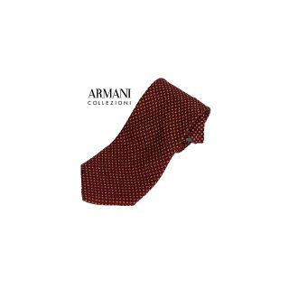 アルマーニ コレツィオーニ(ARMANI COLLEZIONI)のARMANI アルマーニ ネクタイ(ネクタイ)