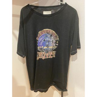 アングリッド(Ungrid)のUngrid/Tシャツ(Tシャツ(半袖/袖なし))