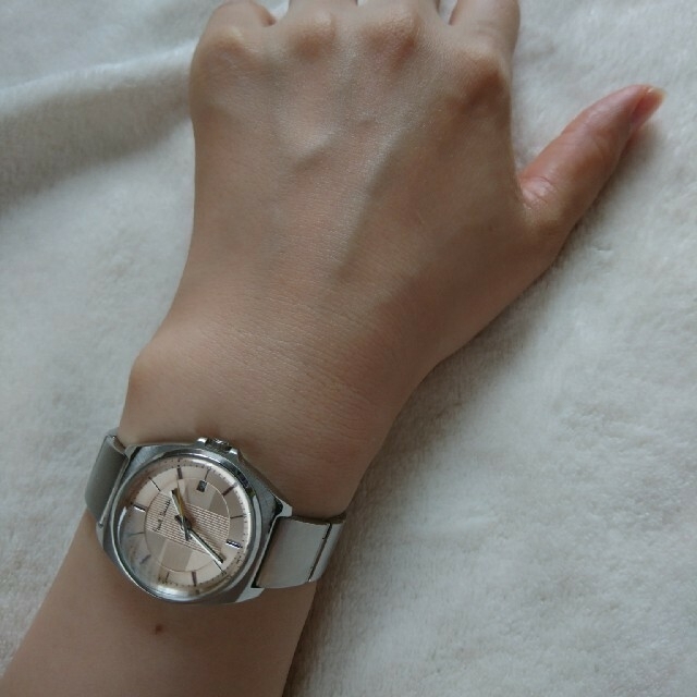 Paul Smith(ポールスミス)のポールスミス 時計 レディース レディースのファッション小物(腕時計)の商品写真