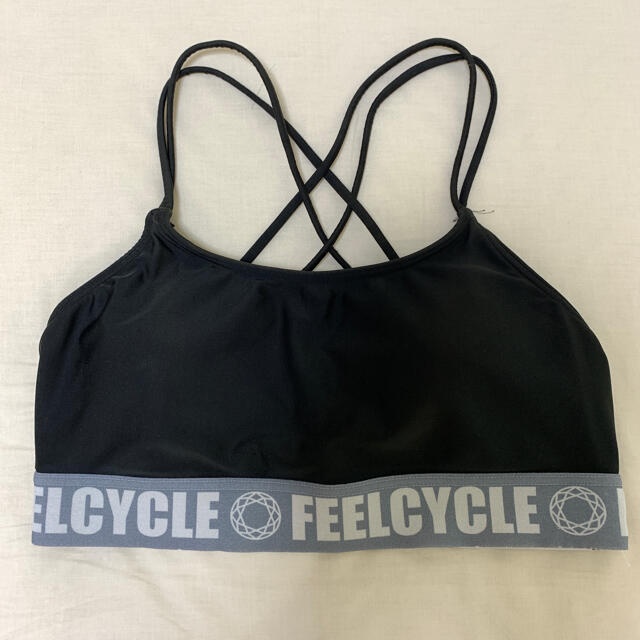 FEELCYCLE ブラトップ