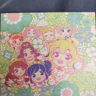 アイカツ アイカツフレンズ 挿入歌シングル Third Color Purpleの通販 By 星見屋 アイカツならラクマ アイカツ アイカツフレンズ 挿入歌シングル Third Color Purpleの通販 By 星見屋 アイカツならラクマ
