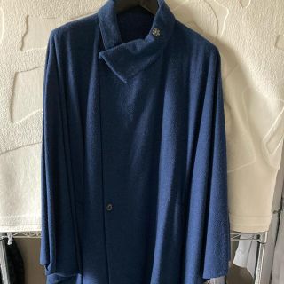 ヨウジヤマモト(Yohji Yamamoto)の交渉可能　YANTOR 17aw kesa セットアップ(セットアップ)