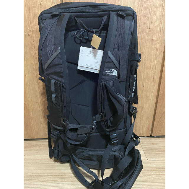 ザノースフェイス THE NORTH FACE 35 NM61951　Lサイズ