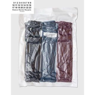 マルタンマルジェラ(Maison Martin Margiela)のMAISON MARGIELA 3 パック Tシャツ(Tシャツ/カットソー(半袖/袖なし))