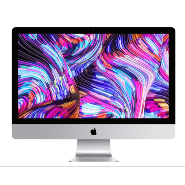 Mac (Apple) - 最終値下げ　iMac Retina 5K 27inch core i9
