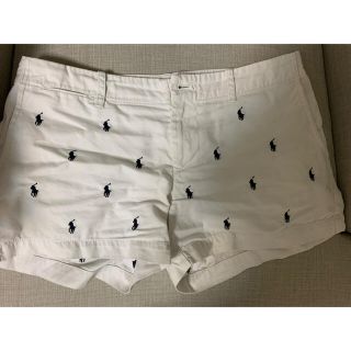 ポロラルフローレン(POLO RALPH LAUREN)のRalph Lauren ショートパンツ(ショートパンツ)