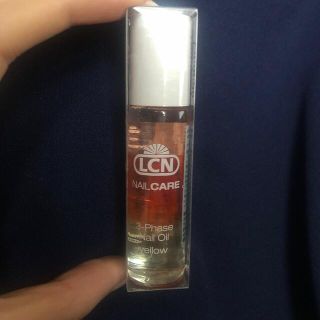 よっぴーさん専用　LCNネイルオイル(ネイルケア)