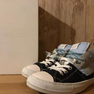 マルタンマルジェラ(Maison Martin Margiela)のmaison margiela 29cm 44(スニーカー)