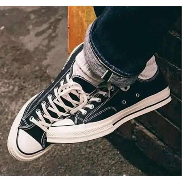 CONVERSE - コンバース チャックテイラー CT70 27cmの通販 by K