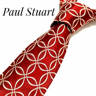 【正規品】ポールスチュアート/Paul Stuartネクタイ(ネクタイ)