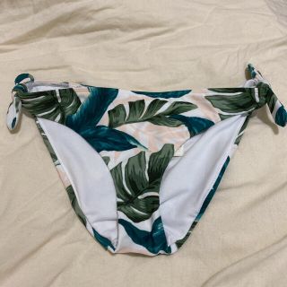 ホリスター(Hollister)のHOLLISTER ビキニボトムス美品(水着)