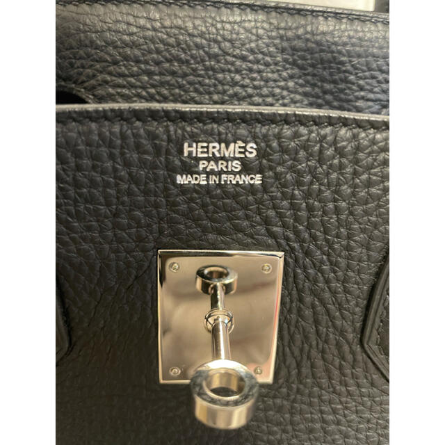 ⭐︎超美品⭐︎HERMESエルメス バーキン30 トリヨン 黒