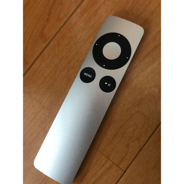 超美品！Apple TV (第3世代) アップル MD199J/A A1469