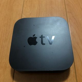 超美品！Apple TV (第3世代) アップル MD199J/A A1469