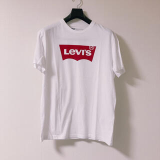 リーバイス(Levi's)のLEVI’S Tシャツ(Tシャツ/カットソー(半袖/袖なし))