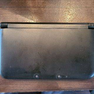 Nintendo 3DS ジャンク品。(携帯用ゲーム機本体)