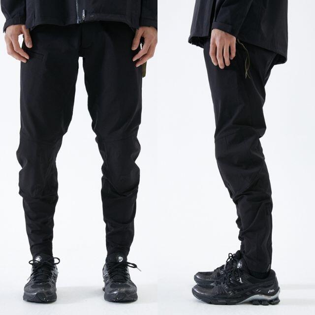 新品 ACRONYM P10-S Black S