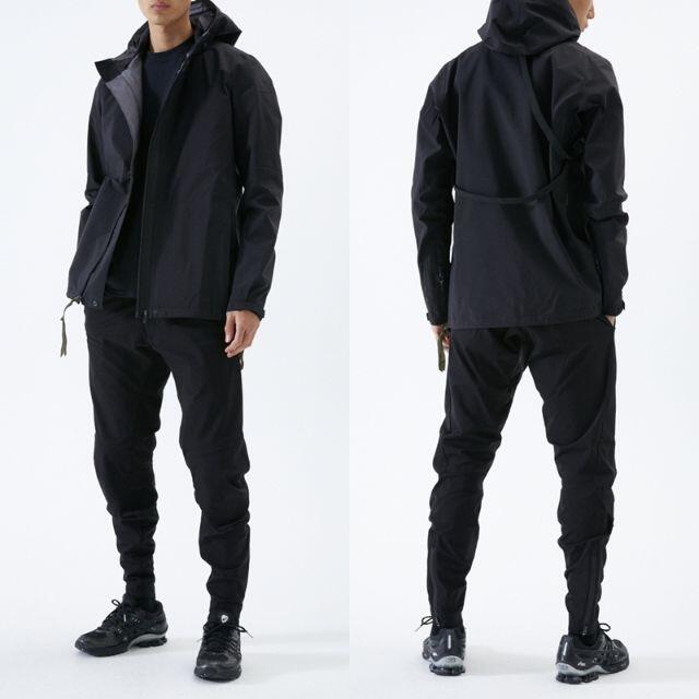 ACRONYM アクロニウム 20SS P10-DS  Sサイズ