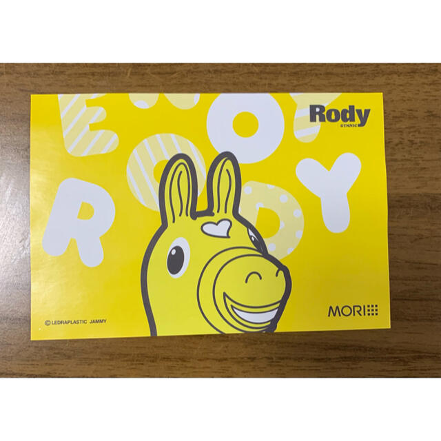 Rody(ロディ)のロディ電子レンジ容器4点セット インテリア/住まい/日用品のキッチン/食器(容器)の商品写真