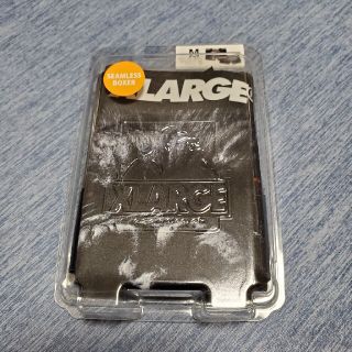 エクストララージ(XLARGE)のXLARGE　ボクサーパンツ(ボクサーパンツ)