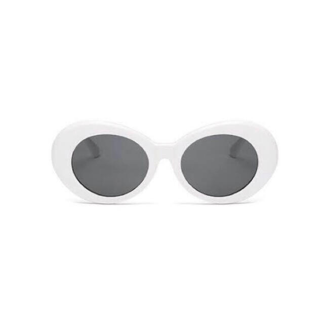 Classic Oval Sunglasses 正規品 メンズのファッション小物(サングラス/メガネ)の商品写真