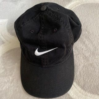 ナイキ(NIKE)のナイキ　帽子(帽子)