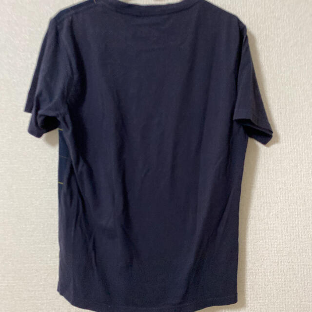 THE SHOP TK(ザショップティーケー)のTheshopTK 半袖シャツ メンズのトップス(Tシャツ/カットソー(半袖/袖なし))の商品写真
