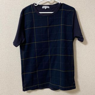 ザショップティーケー(THE SHOP TK)のTheshopTK 半袖シャツ(Tシャツ/カットソー(半袖/袖なし))