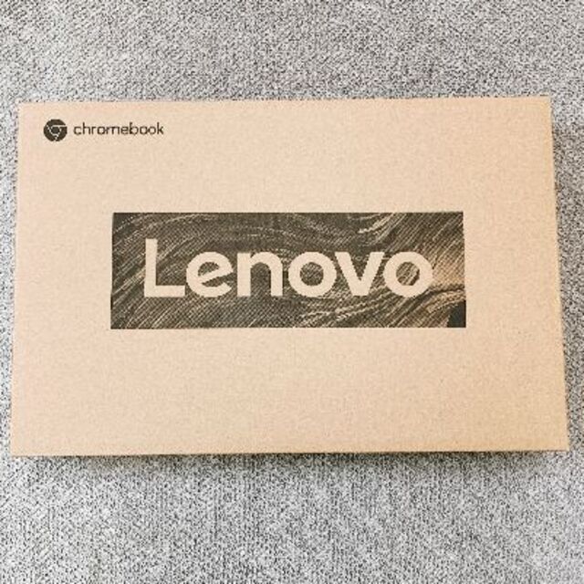 Lenovo IdeaPad Slim350i Chromebook