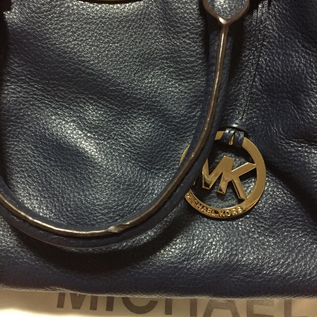 Michael Kors(マイケルコース)のMICHAEL KORSバッグ レディースのバッグ(ハンドバッグ)の商品写真