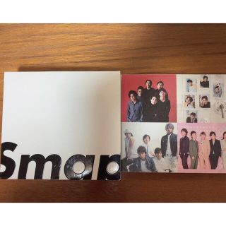 スマップ(SMAP)のSMAP アルバム(ポップス/ロック(邦楽))