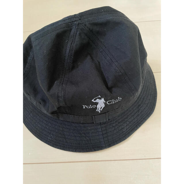 Polo Club(ポロクラブ)のバケットハット　 レディースの帽子(ハット)の商品写真