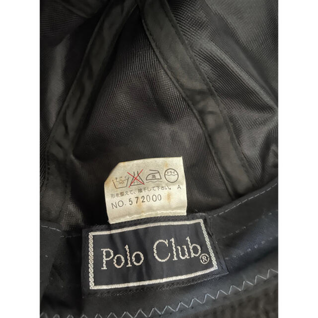 Polo Club(ポロクラブ)のバケットハット　 レディースの帽子(ハット)の商品写真