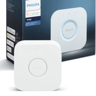 フィリップス(PHILIPS)のHUE ブリッジ(全部で10セットあります)(蛍光灯/電球)