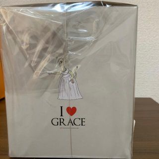 UNDERCOVER - アンダーカバー GRACE フィギュアの通販 by