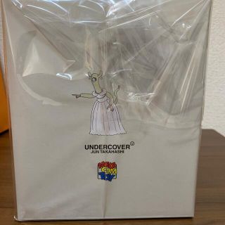 UNDERCOVER - アンダーカバー GRACE フィギュアの通販 by グッドイナフ