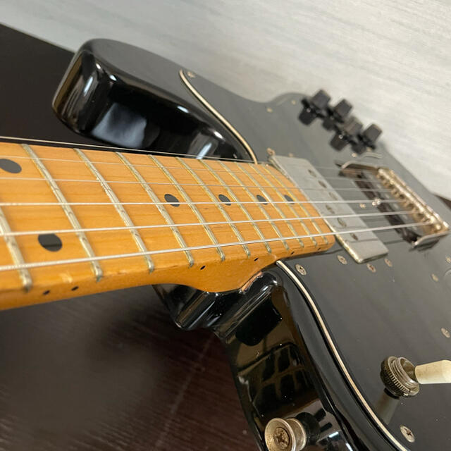 先着オリ特付 値下げ fender japan TC72 テレキャスターカスタム E