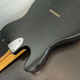 値下げ fender japan TC72 テレキャスターカスタム Eシリアル