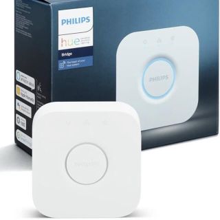 フィリップス(PHILIPS)のHUEブリッジ(残り2セット)(蛍光灯/電球)