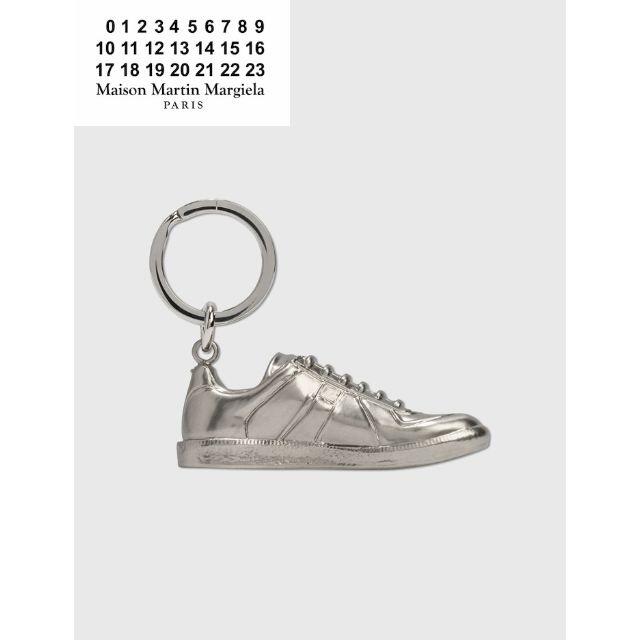 MAISON MARGIELA レプリカ スニーカー キーリング 非売品 19240円 www