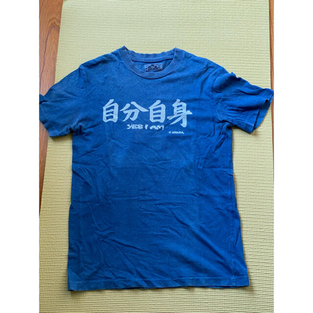 OKURA(オクラ)のオクラのTシャツ レディースのトップス(Tシャツ(半袖/袖なし))の商品写真