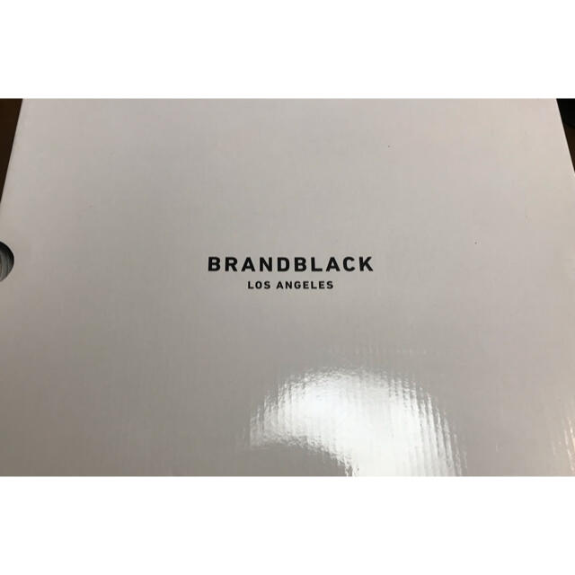 BRANDBLACK 421BB ARUA PROTO SPEC 10/28cm メンズの靴/シューズ(スニーカー)の商品写真