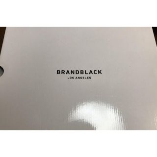 BRANDBLACK 421BB ARUA PROTO SPEC 10/28cm