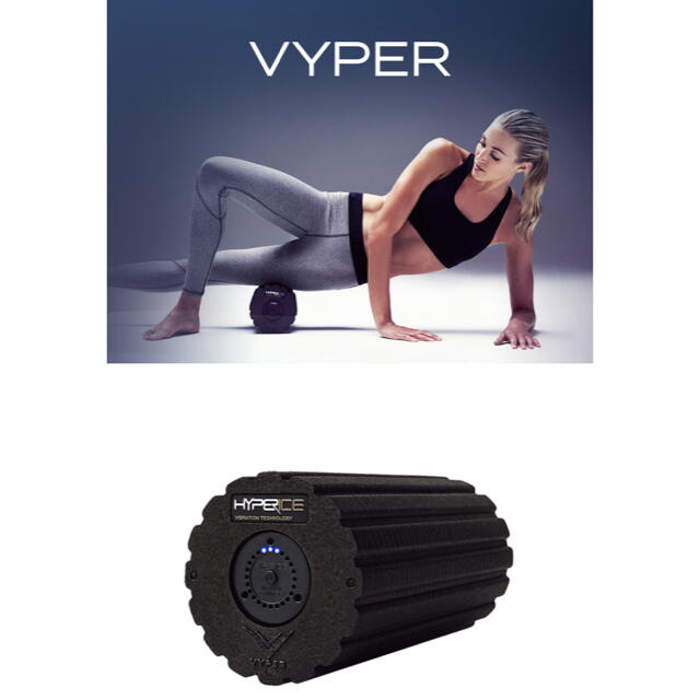 VYPER  バイパー スポーツ/アウトドアのトレーニング/エクササイズ(トレーニング用品)の商品写真