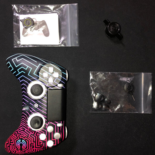 その他SCUF IMPACT ジャンク品